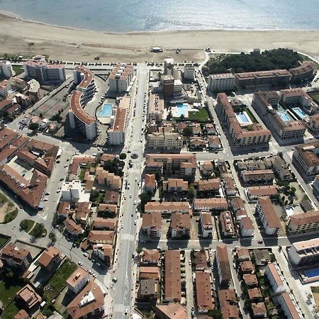 Apartamento Rocamaura II 5-7 L'Estartit Exterior foto