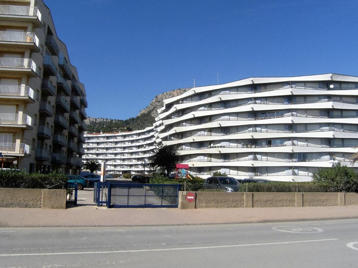 Apartamento Rocamaura II 5-7 L'Estartit Exterior foto