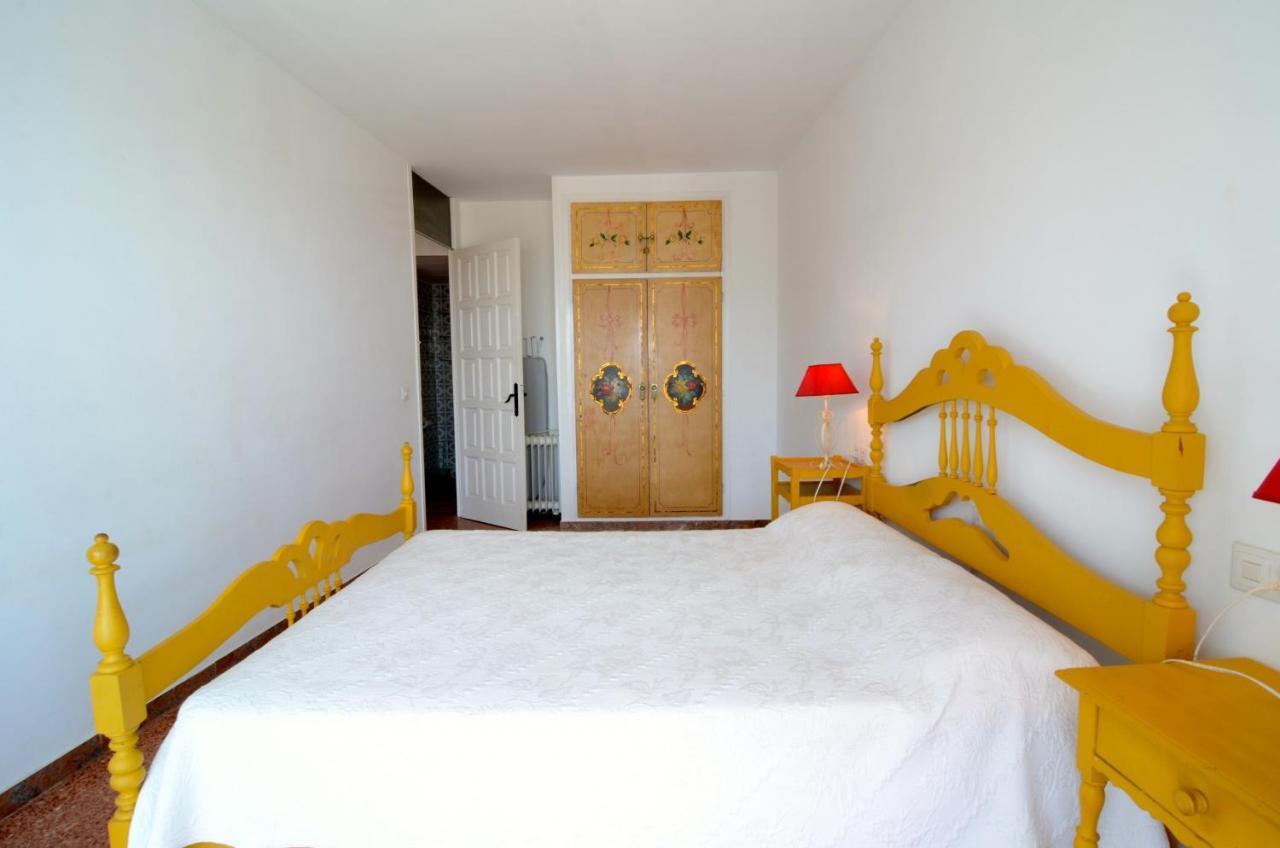 Apartamento Rocamaura II 5-7 L'Estartit Exterior foto