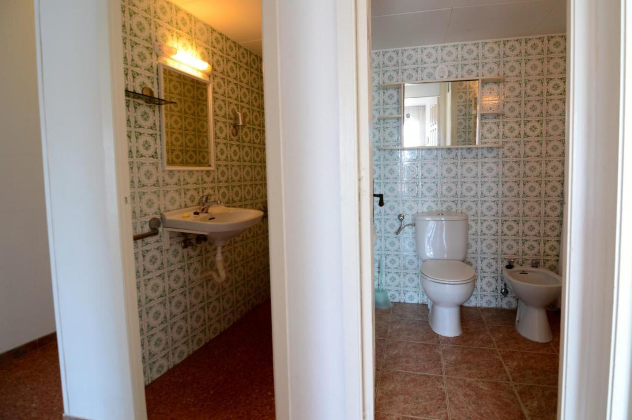 Apartamento Rocamaura II 5-7 L'Estartit Exterior foto