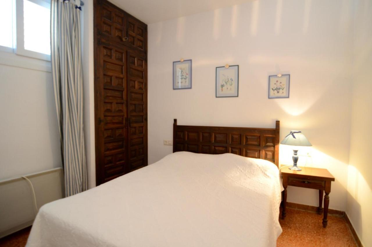 Apartamento Rocamaura II 5-7 L'Estartit Exterior foto